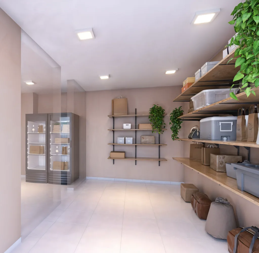Plano&Park Santo Amaro Fase 1: Delivery