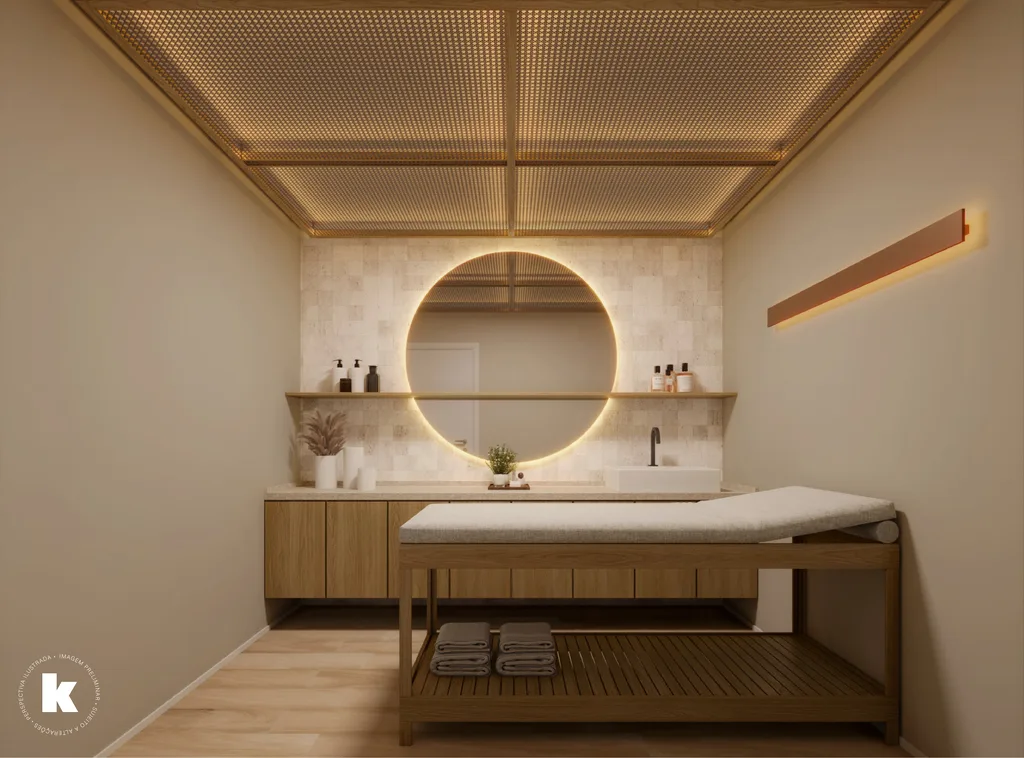 Plurall Cursino: Spa