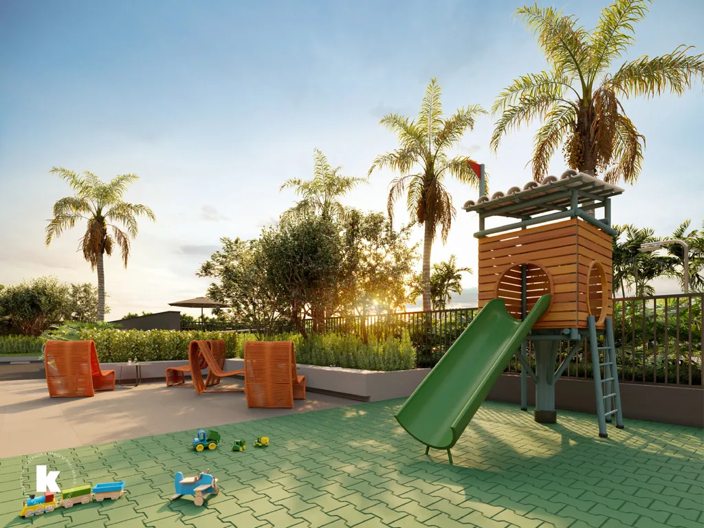 Plurall Cursino: Playground