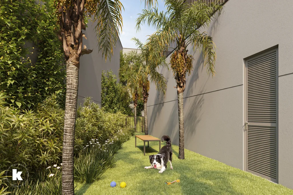 Plurall Cursino: Pet place