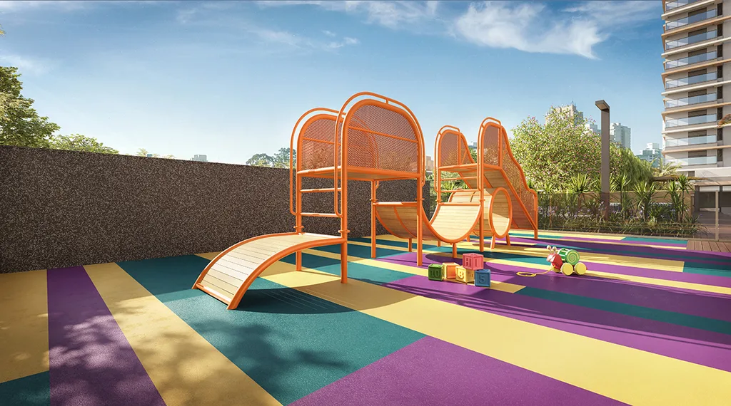 Portugal 587: Playground