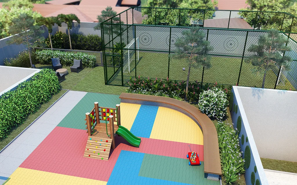 Purity Moema: Playground