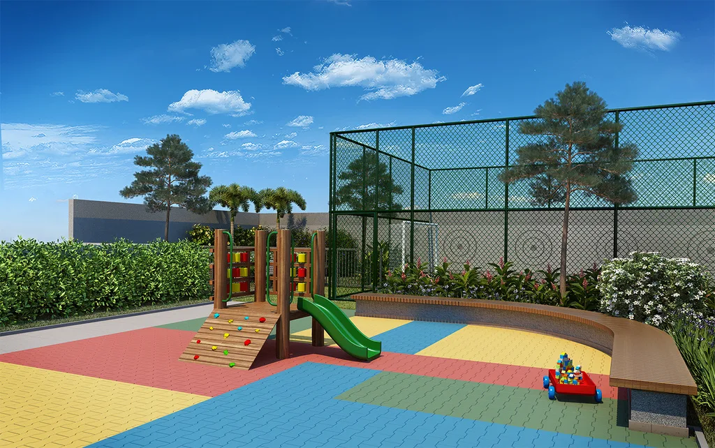 Purity Moema: Playground