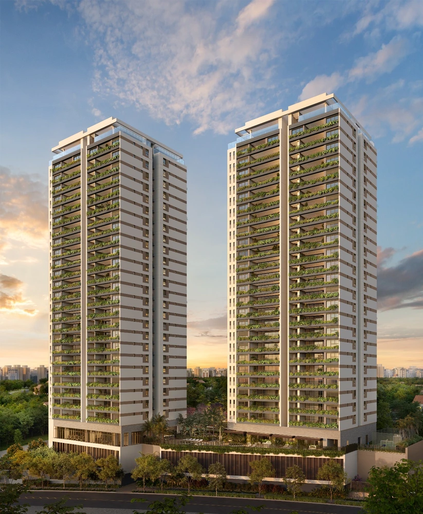 Quarten Ibirapuera