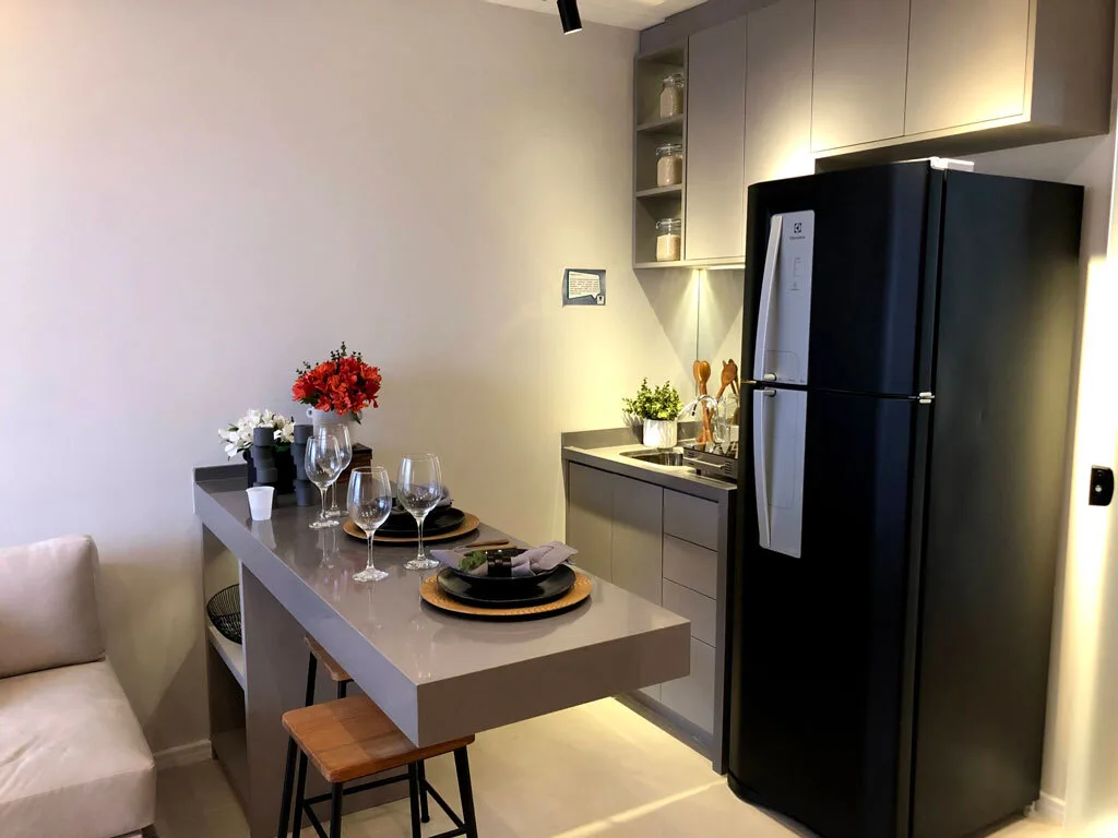 Quinta do Lago: Cozinha