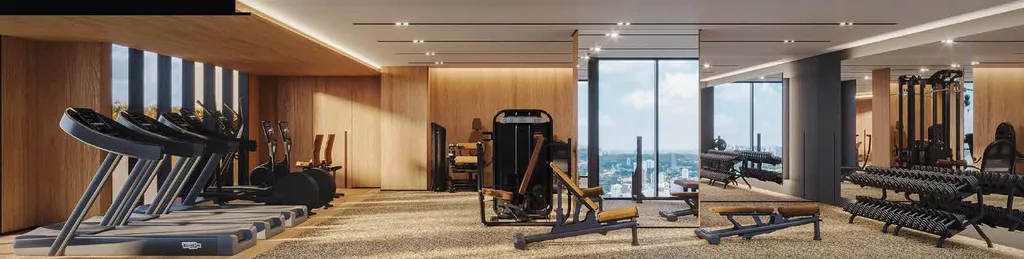 Quintessence: Fitness