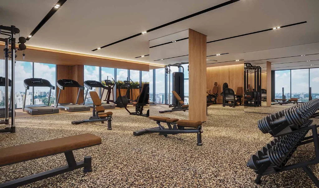Quintessence: Fitness