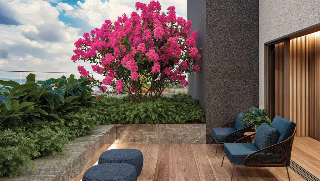 Quintessence: Lounge