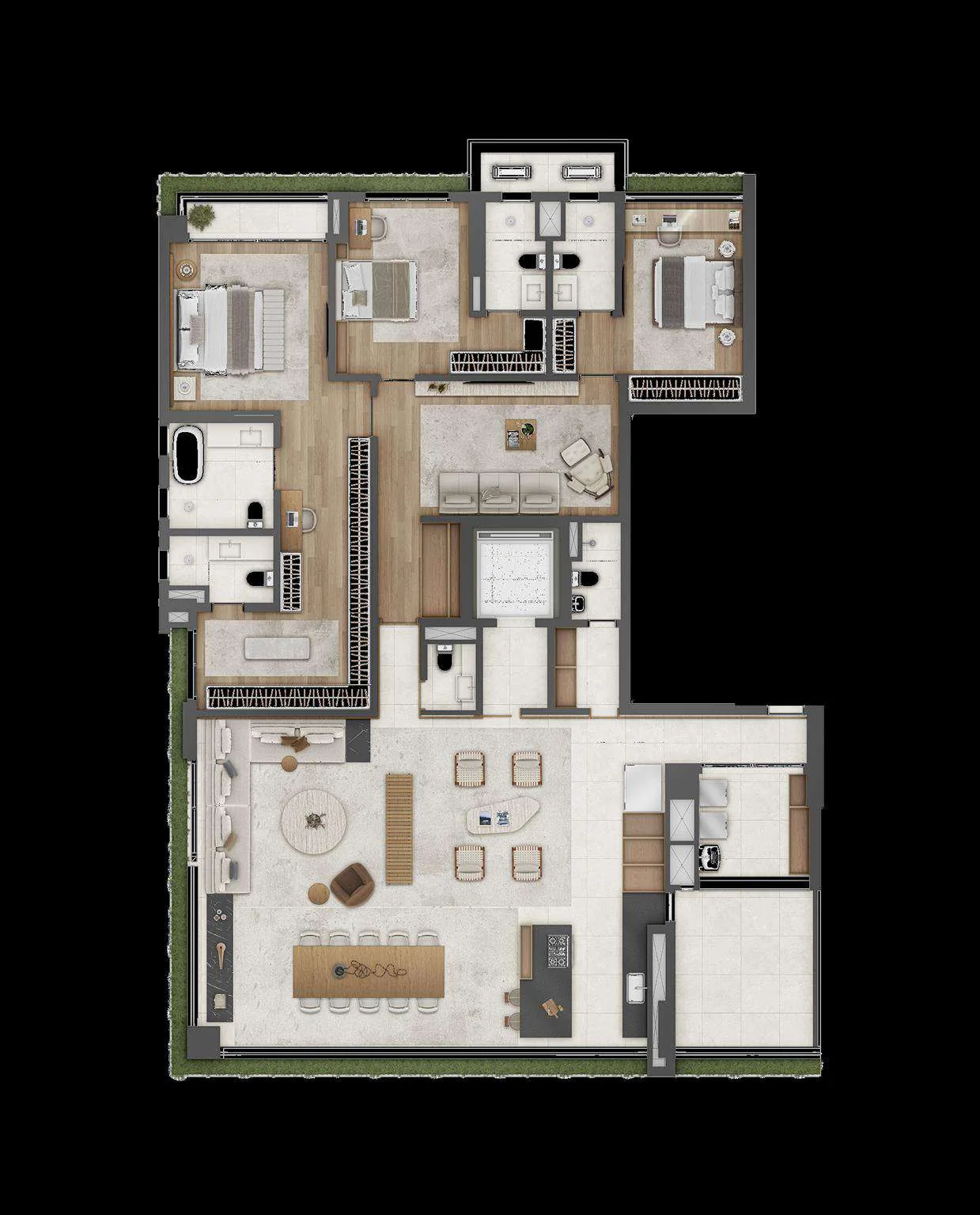Planta do Renato 410