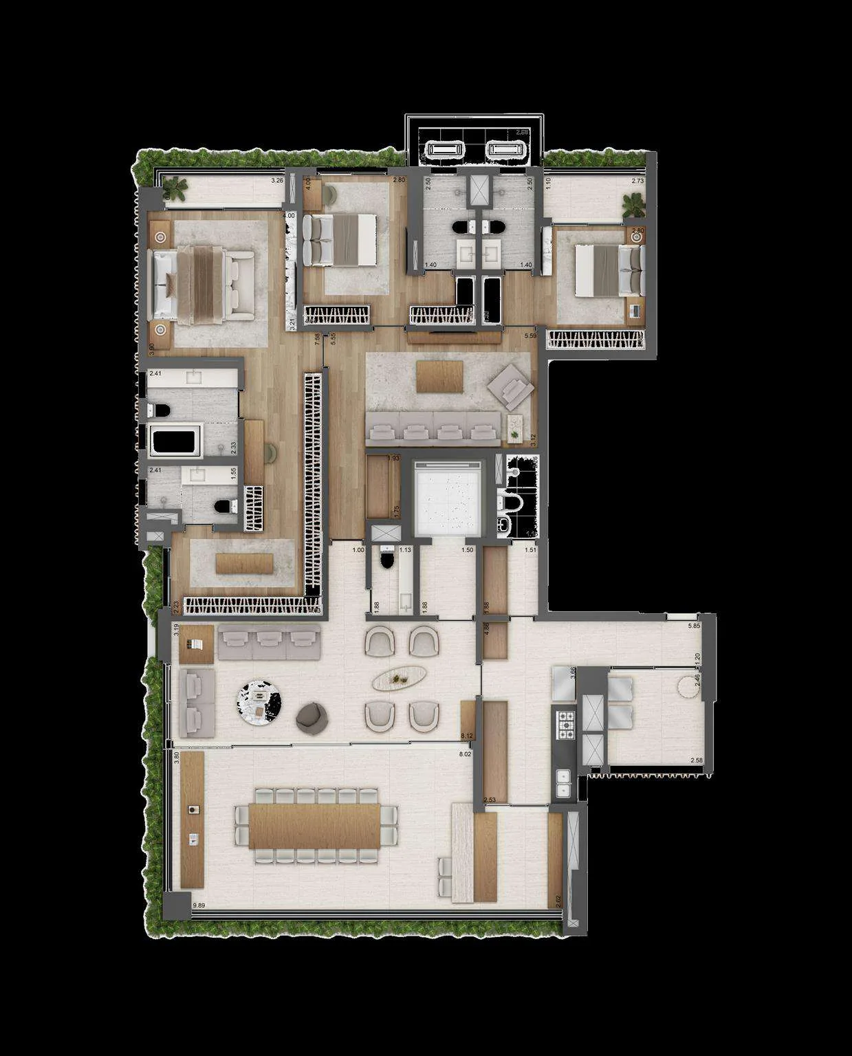 Planta do Renato 410