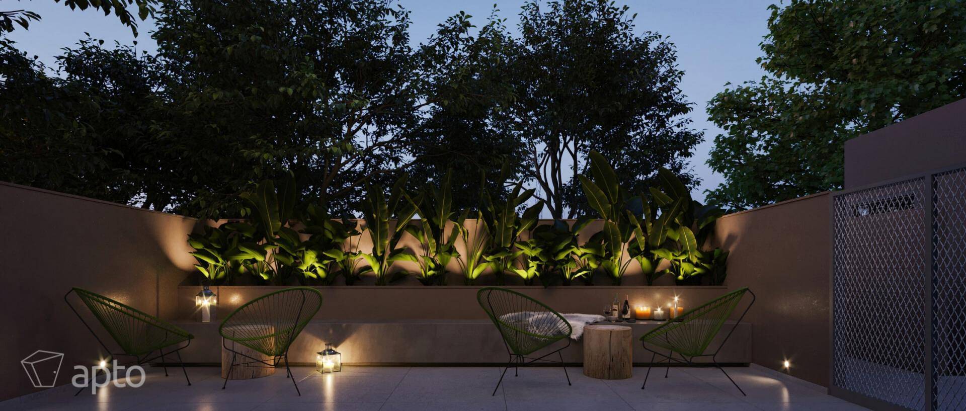 Residencial Aquarela