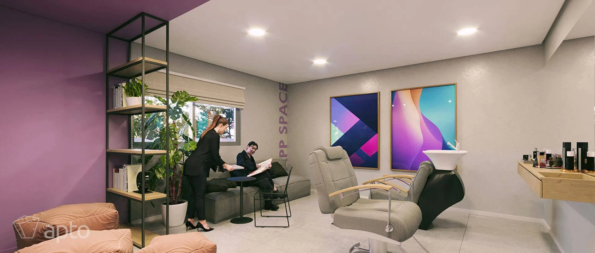 Residencial Aquarela