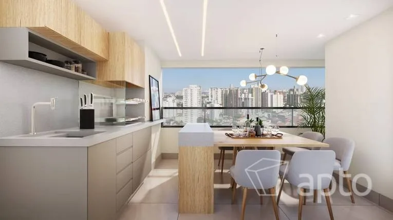 Residencial Botanic