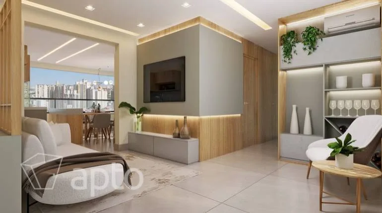 Residencial Botanic