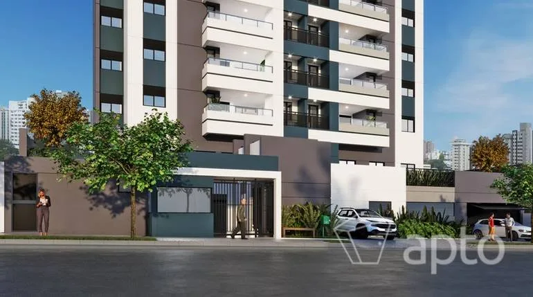 Residencial Botanic