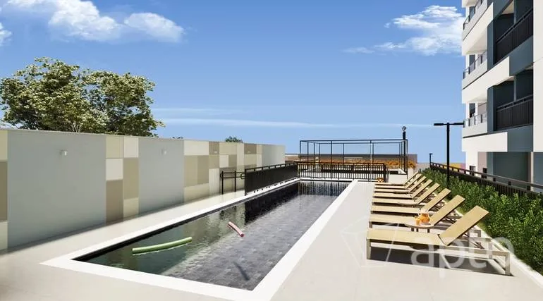 Residencial Botanic