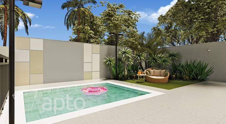 Residencial Botanic