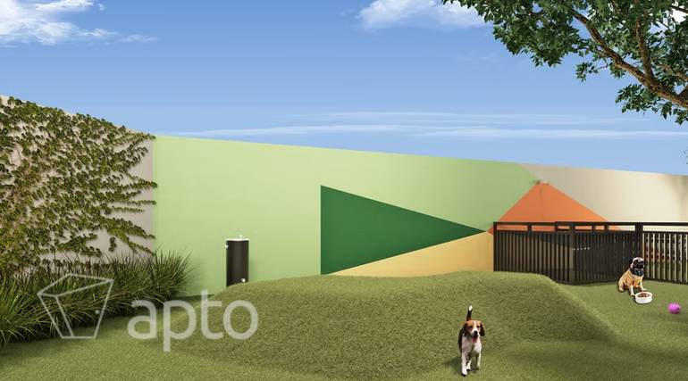 Residencial Botanic