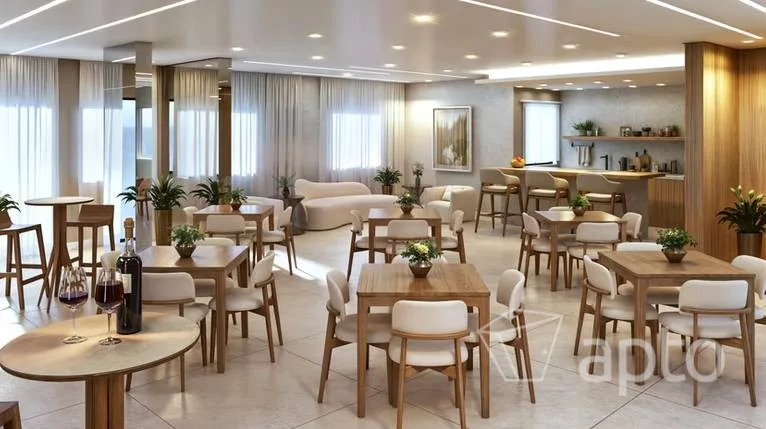 Residencial Botanic