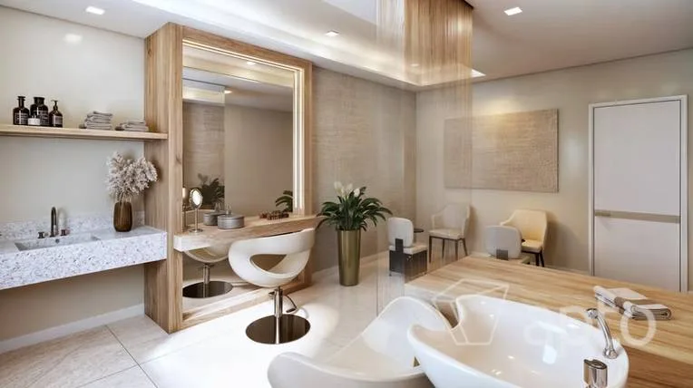 Residencial Botanic