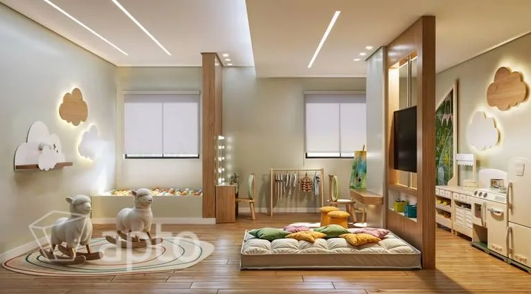Residencial Botanic
