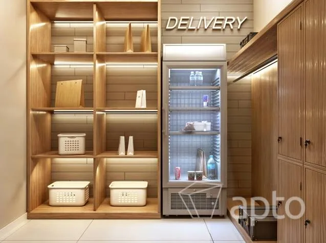 Residencial Botanic