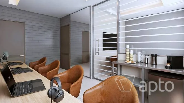 Residencial Botanic