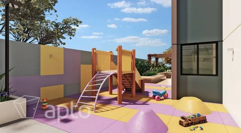 Residencial Botanic