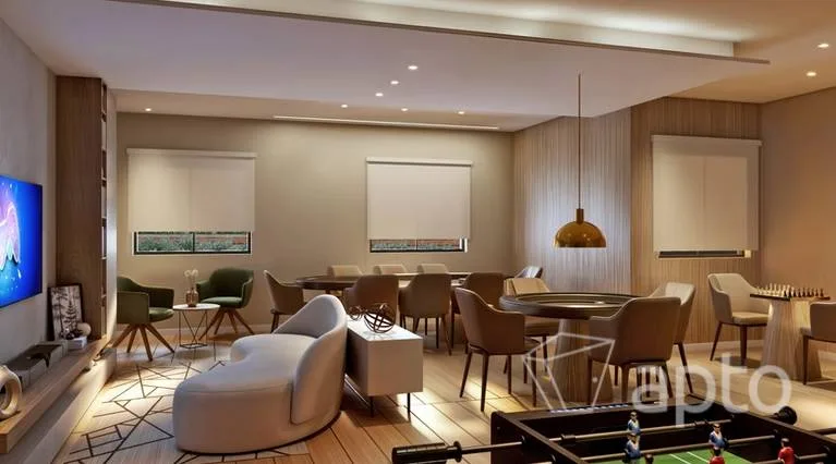 Residencial Botanic