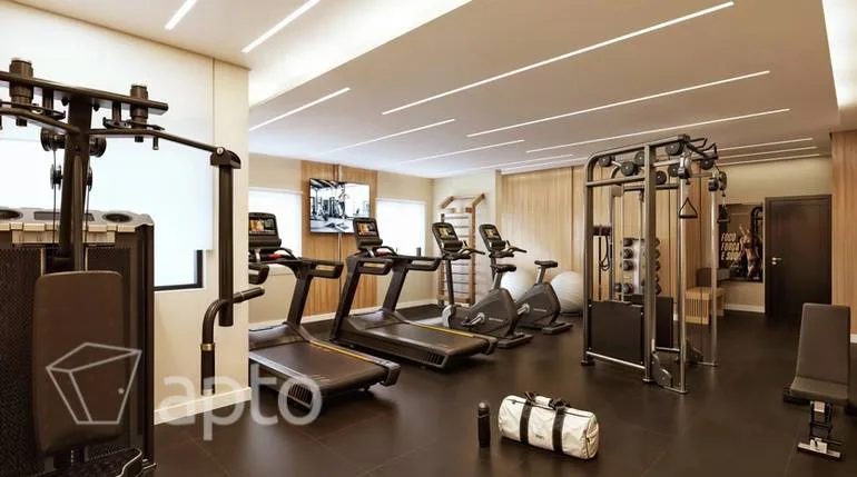 Residencial Botanic