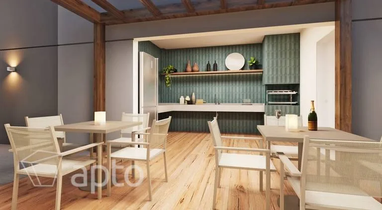 Residencial Botanic