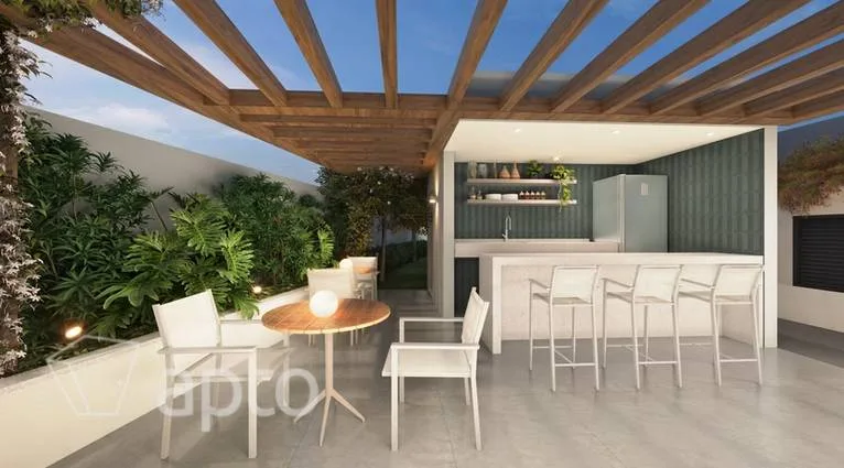Residencial Botanic