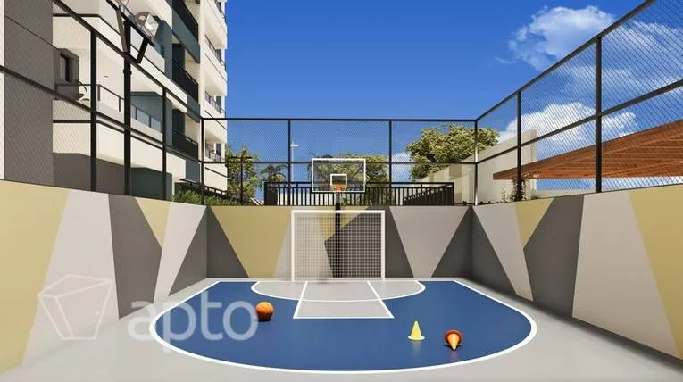 Residencial Botanic