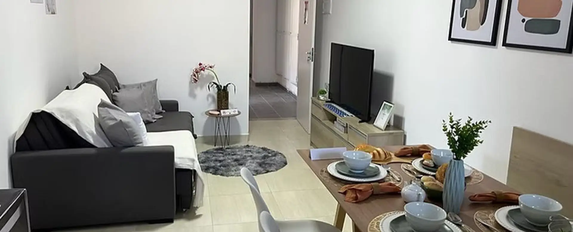 Residencial do Valle no Jardim Vila Rica, Santo André