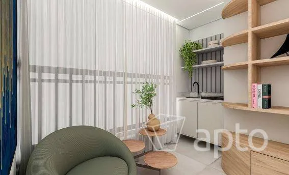 Residencial Évora