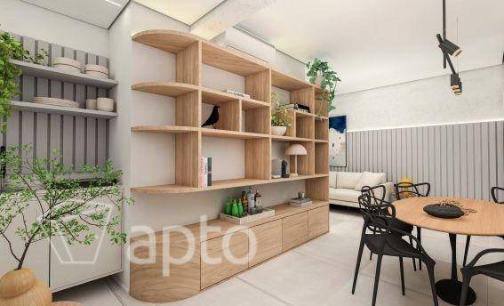 Residencial Évora