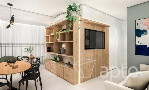 Residencial Évora
