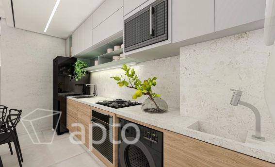 Residencial Évora