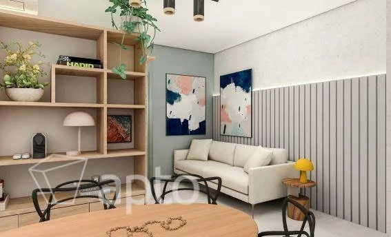 Residencial Évora
