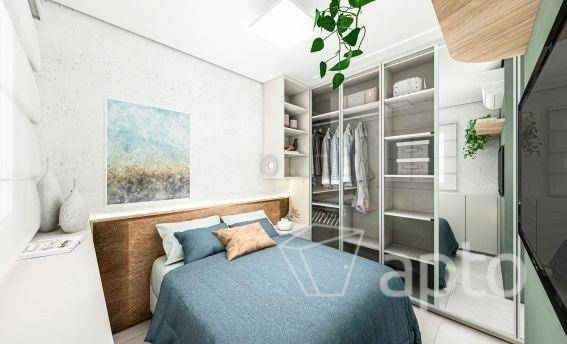 Residencial Évora