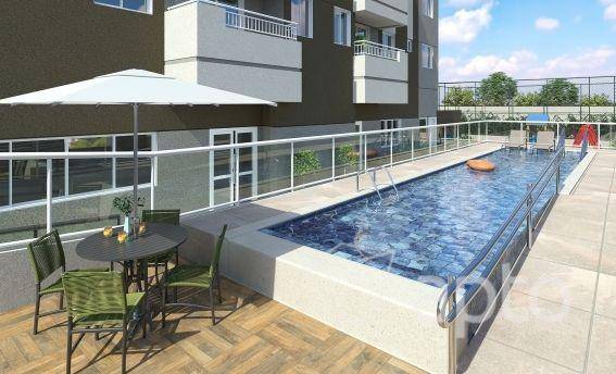 Residencial Évora