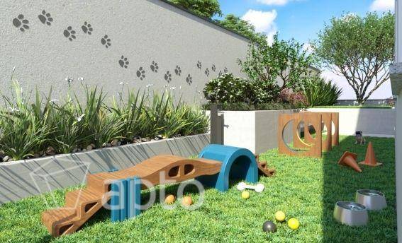 Residencial Évora