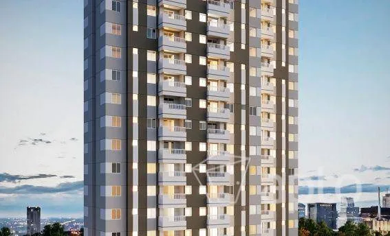 Residencial Évora