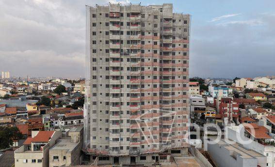 Residencial Évora
