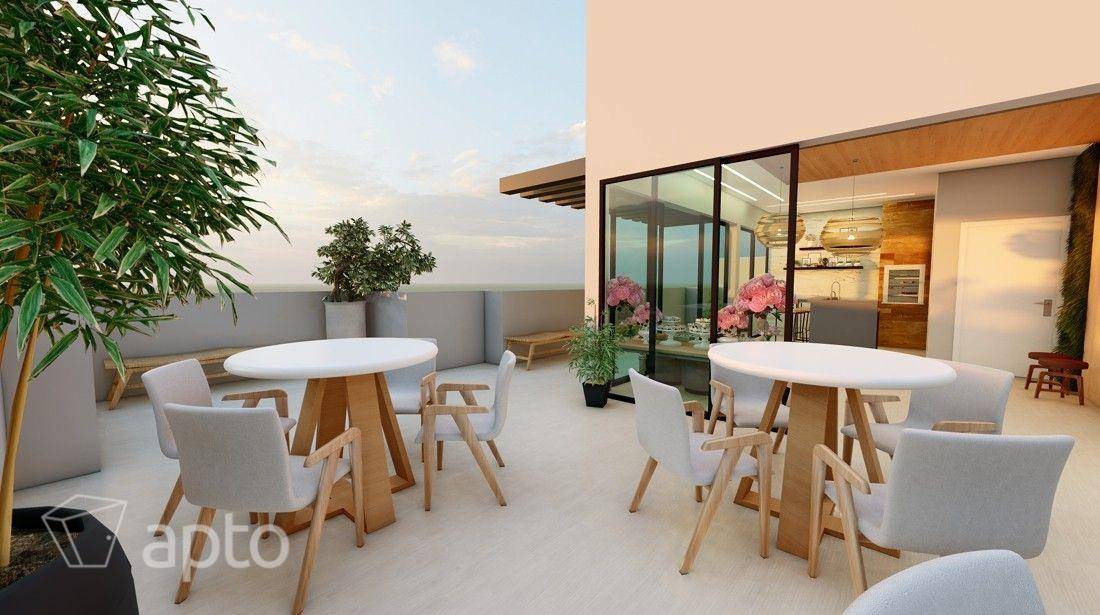 Residencial Giuseppe Martinelli