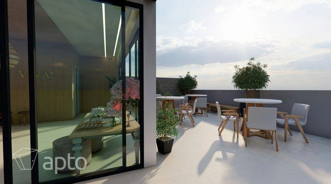 Residencial Giuseppe Martinelli