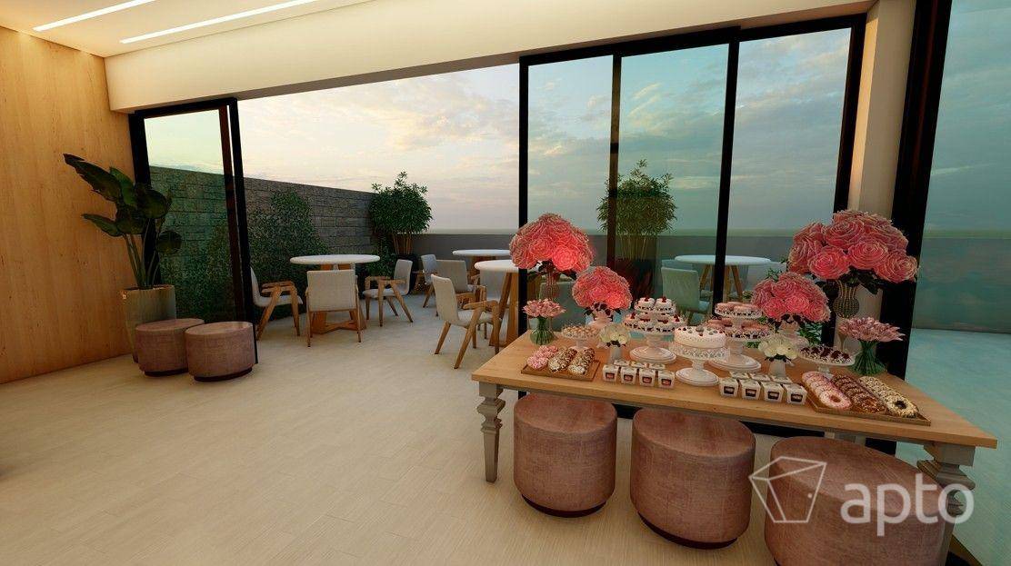 Residencial Giuseppe Martinelli