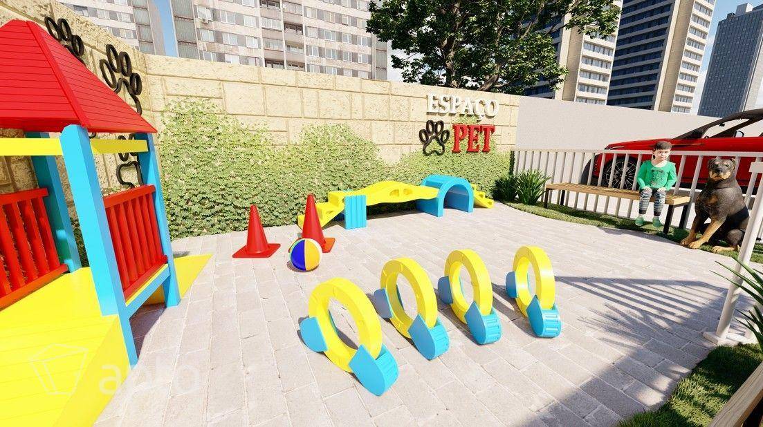 Residencial Giuseppe Martinelli