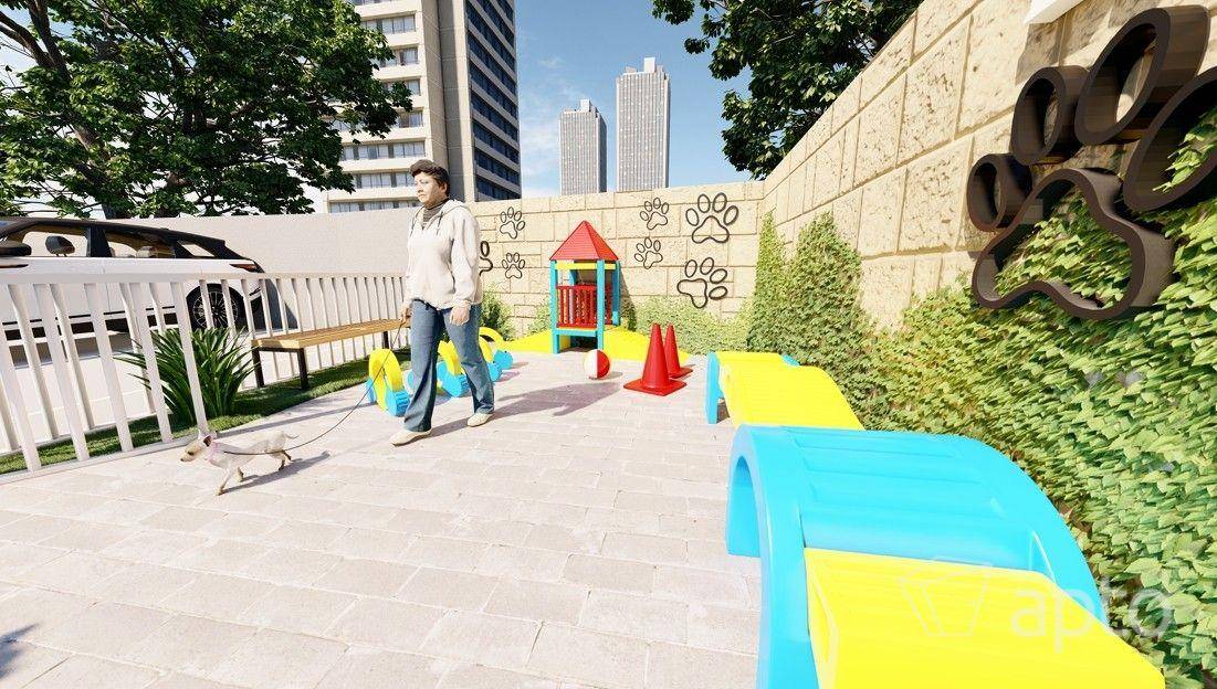 Residencial Giuseppe Martinelli