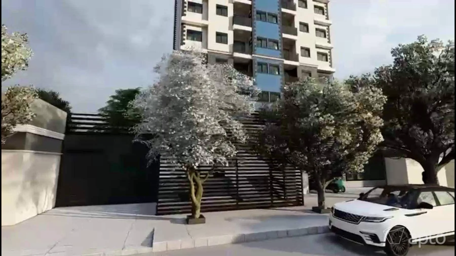 Residencial Giuseppe Martinelli